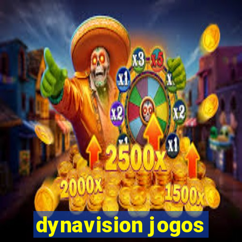 dynavision jogos